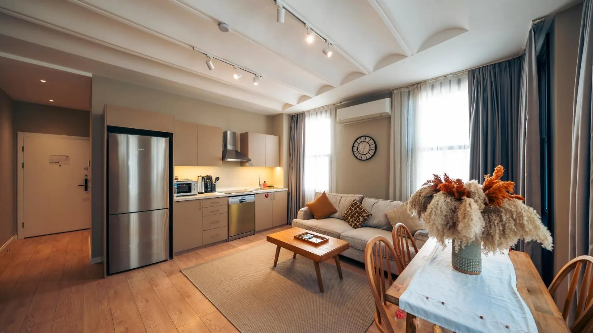 Kuledibi Suites, Historical 2-Bedroom Apartment No-1 Stambuł 0*,  Turcja