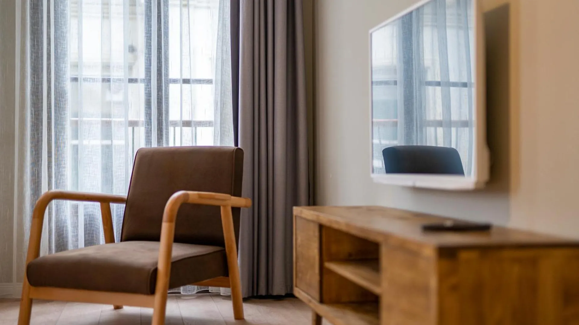 Kuledibi Suites, Historical 2-Bedroom Apartment No-1 Stambuł
