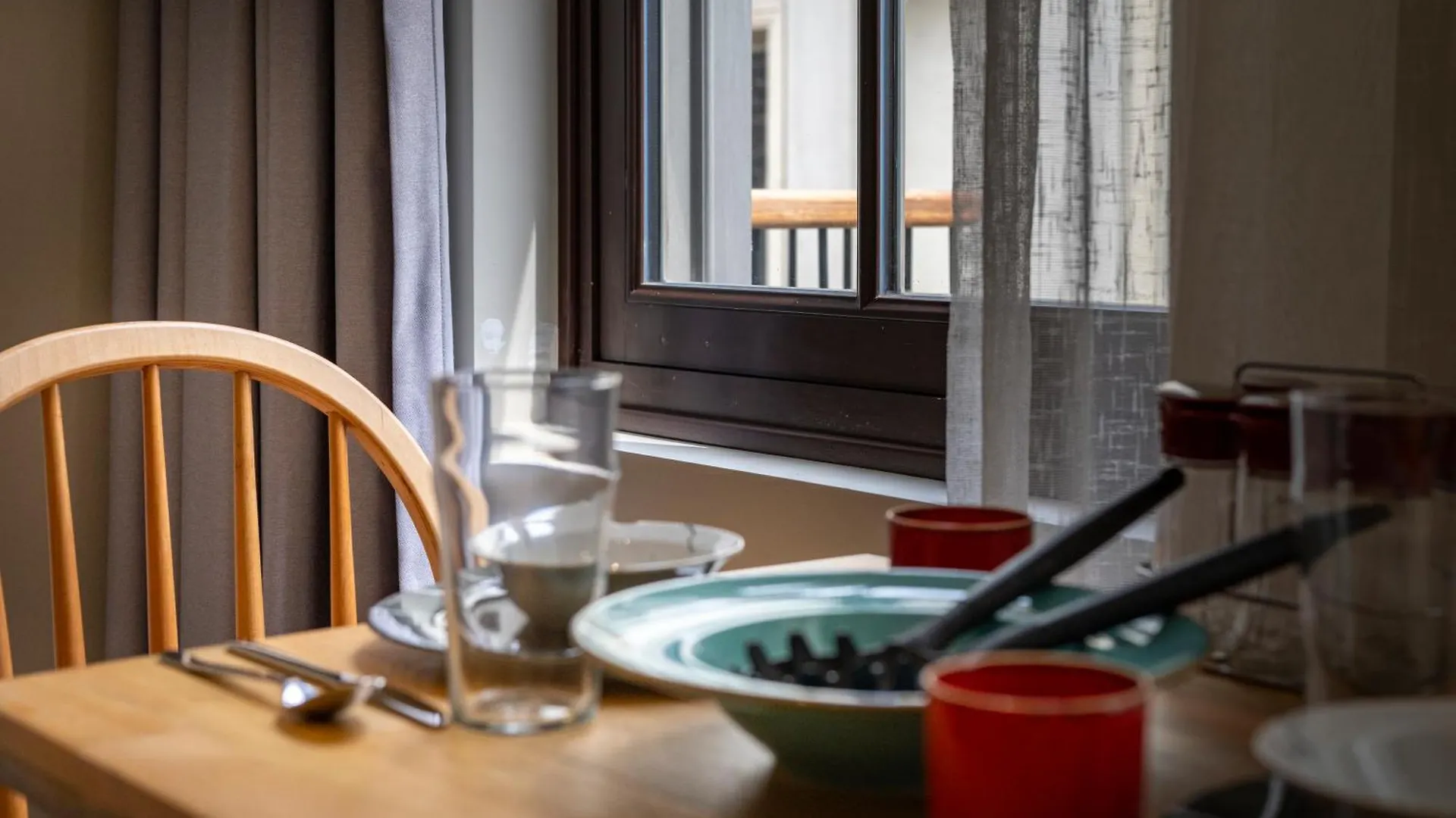 Kuledibi Suites, Historical 2-Bedroom Apartment No-1 Stambuł