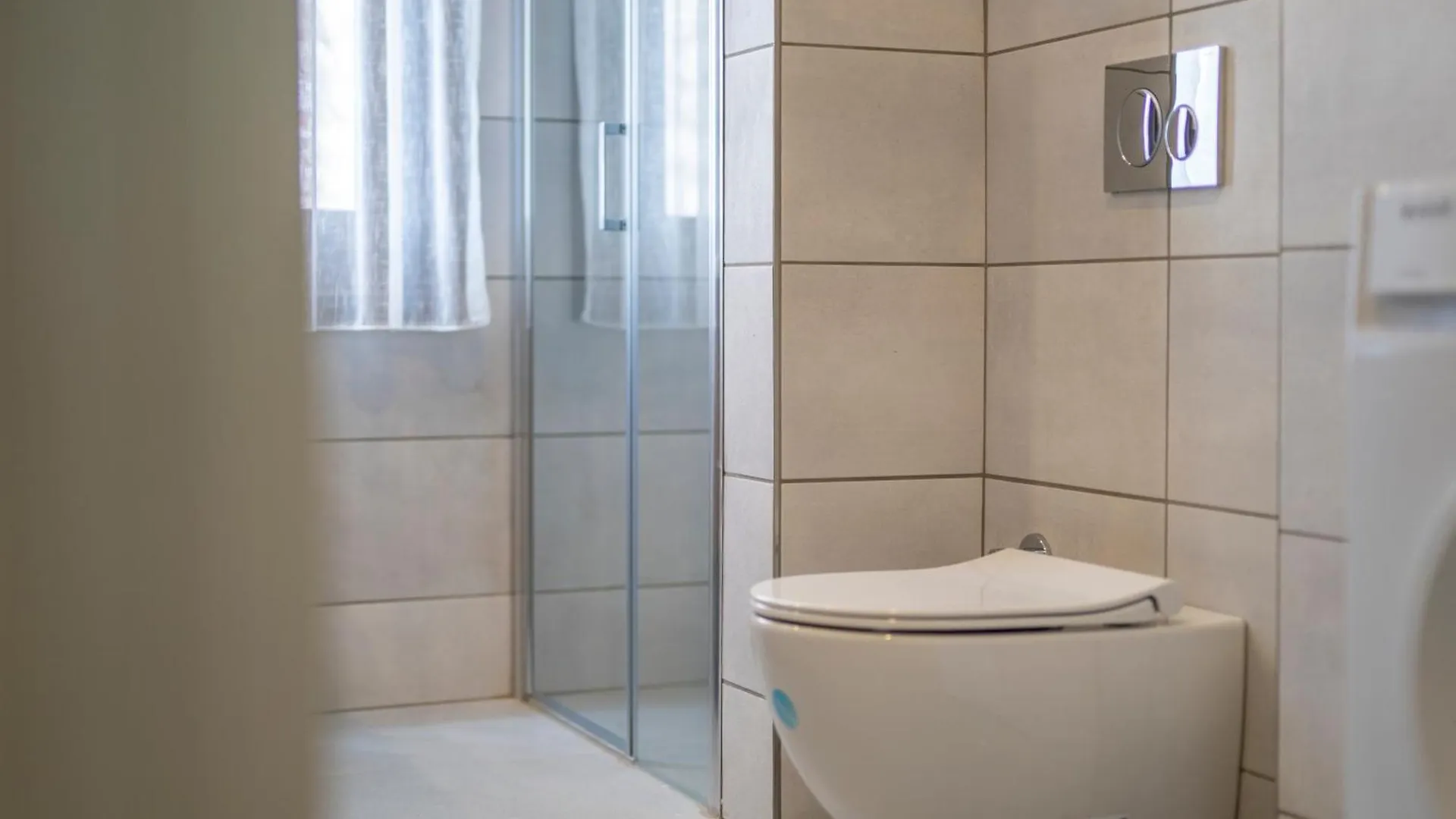 Kuledibi Suites, Historical 2-Bedroom Apartment No-1 Stambuł 0*,  Turcja