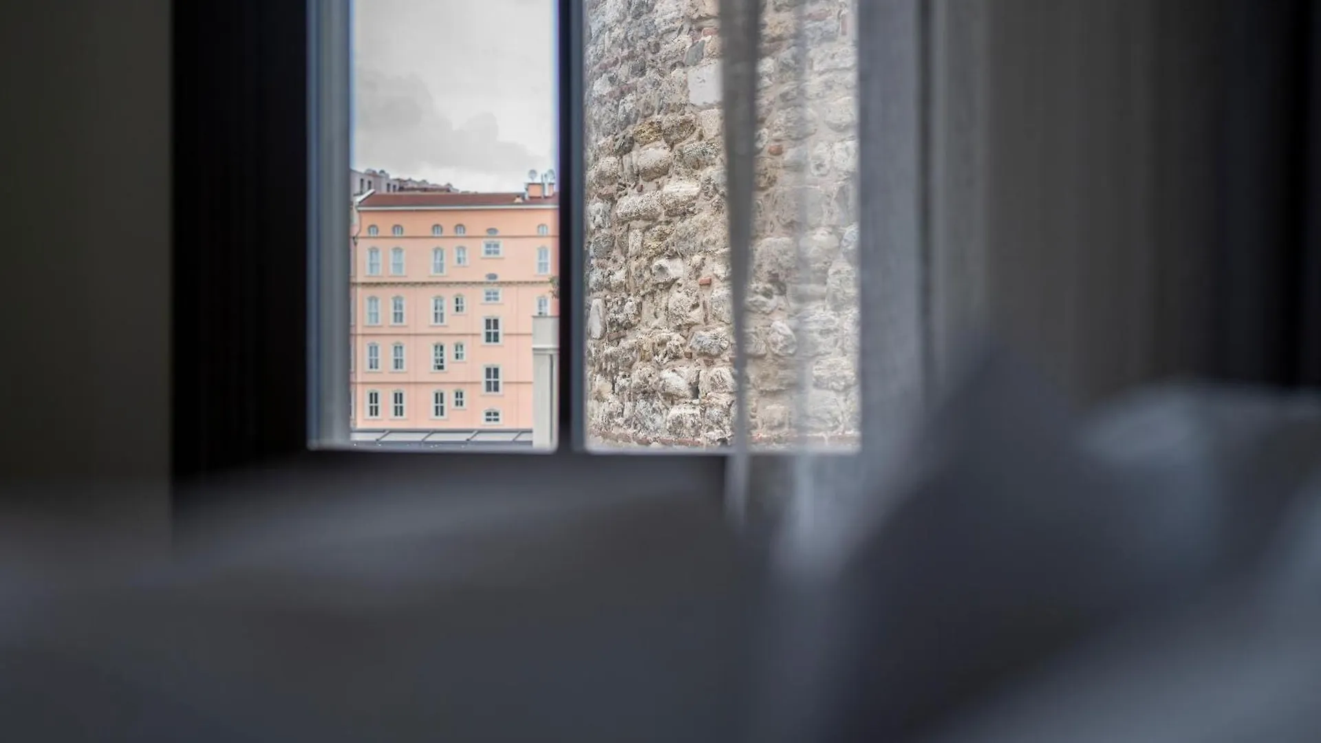 Kuledibi Suites, Historical 2-Bedroom Apartment No-1 Stambuł Turcja