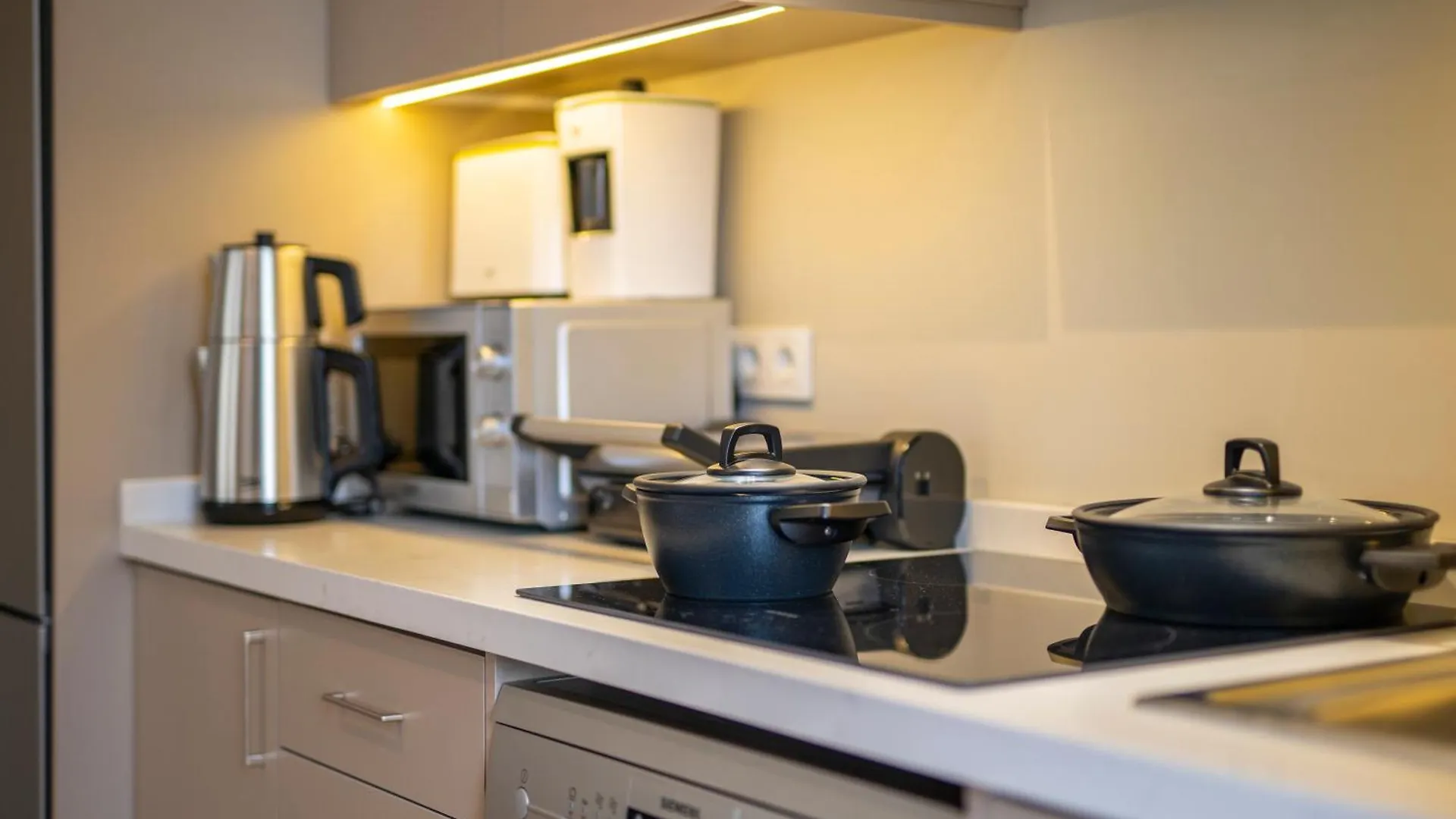Kuledibi Suites, Historical 2-Bedroom Apartment No-1 Stambuł