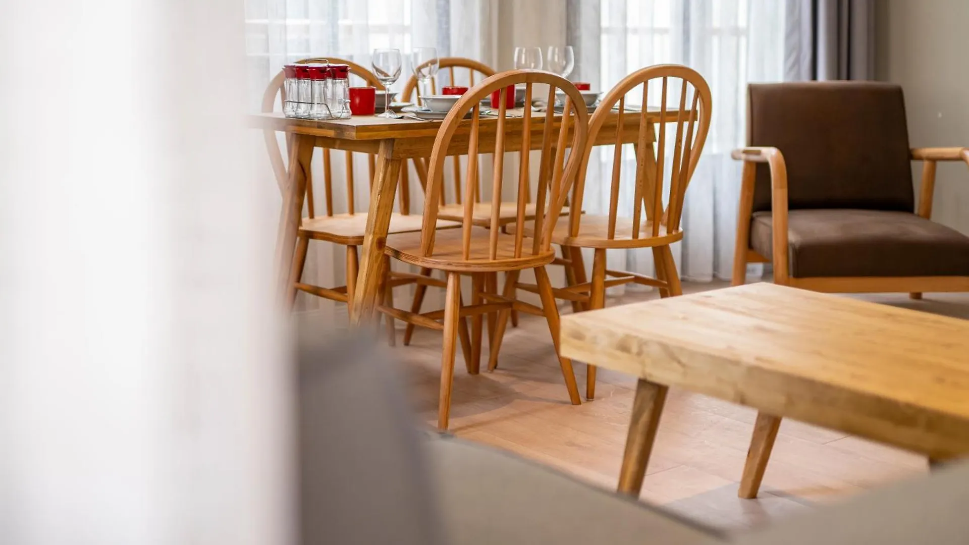 Kuledibi Suites, Historical 2-Bedroom Apartment No-1 Stambuł Turcja