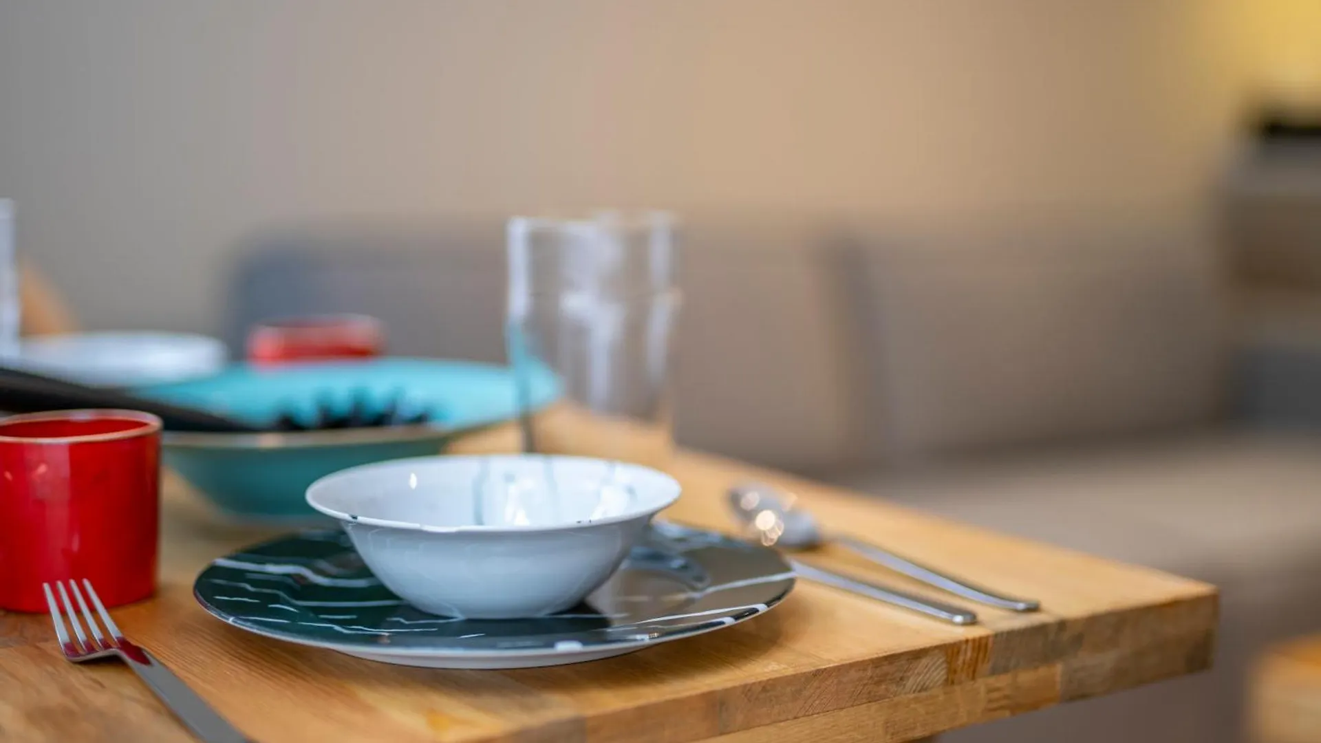 Kuledibi Suites, Historical 2-Bedroom Apartment No-1 Istanbul 0*,